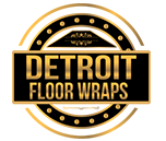 Detroit Floor Wraps